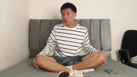 Owen online show from February 1, 3:41 am