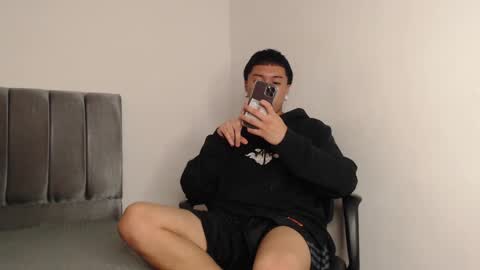 Owen online show from February 16, 2:09 am