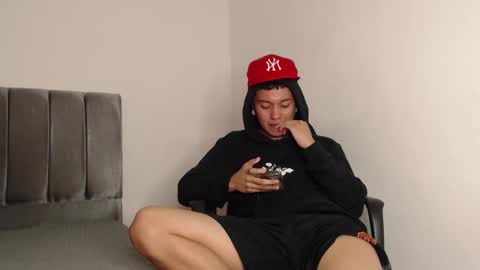 Owen online show from February 16, 5:15 am