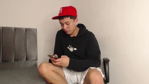 Owen online show from February 18, 5:31 am