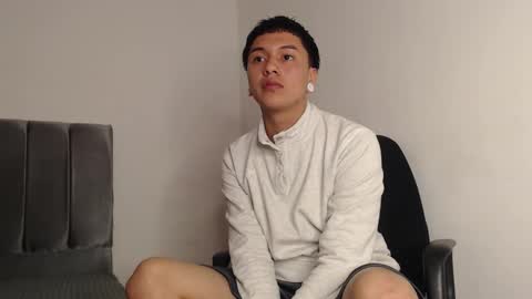 Owen online show from September 20, 2:12 am