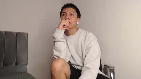 Owen online show from September 26, 2:37 am