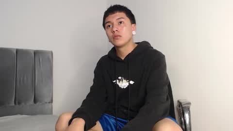 Owen online show from October 29, 2:14 am