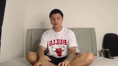 Owen online show from May 15, 6:48 pm