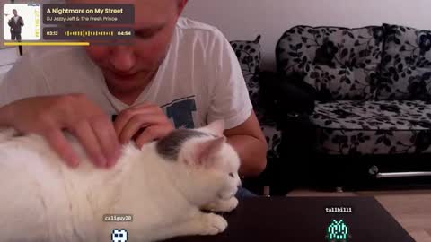 Snapshot of alex_amazing chatting on October 4, 9:13 pm Alex Amazing online show from October 4, 9:13 pm