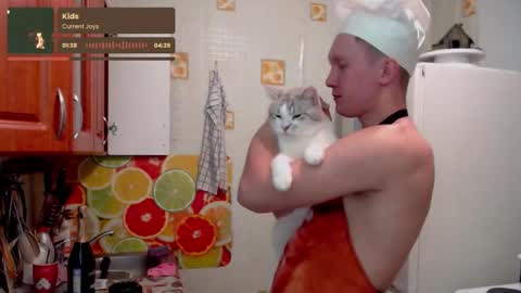 Snapshot of alex_amazing chatting on January 13, 10:15 pm Alex Amazing online show from January 13, 10:15 pm