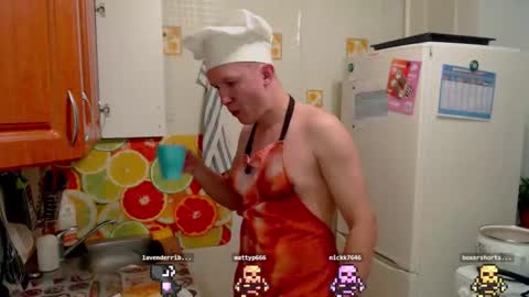 Snapshot of alex_amazing chatting on March 18, 9:07 pm Alex Amazing online show from March 18, 9:07 pm