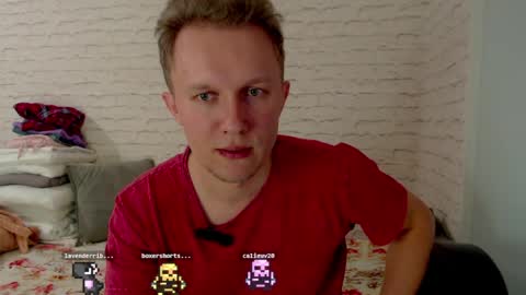 Snapshot of alex_amazing chatting on April 4, 10:07 pm Alex Amazing online show from April 4, 10:07 pm