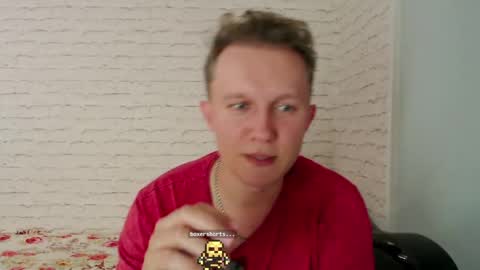 Alex Amazing online show from June 8, 10:10 pm