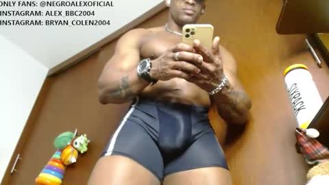 alex bbc2004 online show from February 9, 3:49 pm