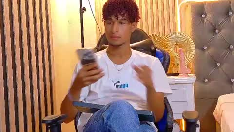 Alexander  online show from June 24, 7:13 pm