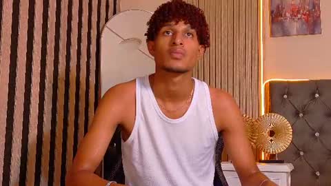 Alexander  online show from July 7, 7:40 pm