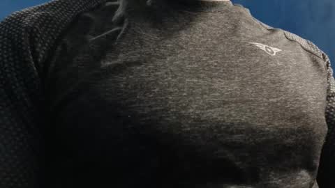 Snapshot of alex_blu chatting on February 2, 6:28 pm Alex online show from February 2, 6:28 pm