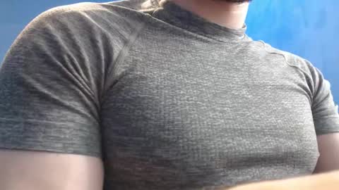 Snapshot of alex_blu chatting on March 16, 11:03 am Alex online show from March 16, 11:03 am