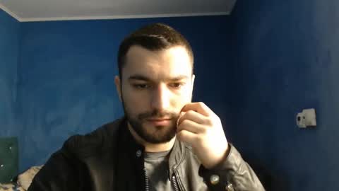 Snapshot of alex_blu chatting on March 21, 5:27 pm Alex online show from March 21, 5:27 pm