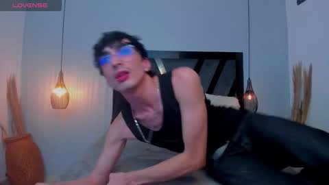 Alex online show from February 9, 2:32 pm