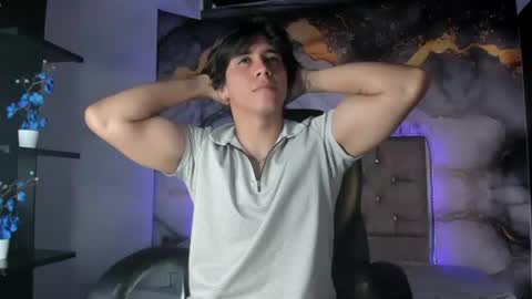 alex online show from June 16, 12:41 pm