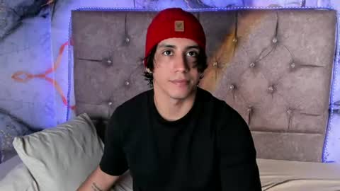 alex online show from July 11, 1:03 pm