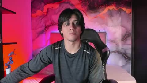 alex online show from July 21, 12:40 pm