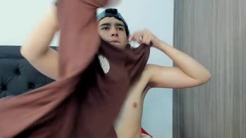 Snapshot of alex_connorr chatting on January 11, 4:14 pm alex_connorr online show from January 11, 4:14 pm