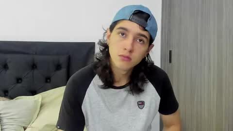 Snapshot of alex_connorr chatting on January 13, 5:12 pm alex_connorr online show from January 13, 5:12 pm