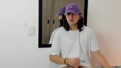 Snapshot of alex_connorr chatting on January 31, 6:25 pm alex_connorr online show from January 31, 6:25 pm