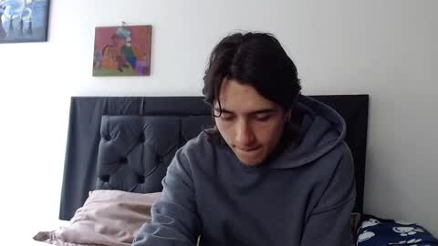 Snapshot of alex_connorr chatting on March 7, 4:44 pm alex_connorr online show from March 7, 4:44 pm