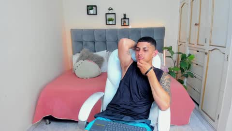 alex online show from January 10, 2:55 pm