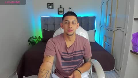 alex online show from February 12, 12:12 pm