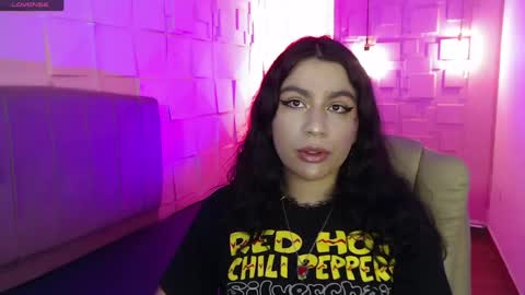 Alex  online show from April 27, 4:27 pm