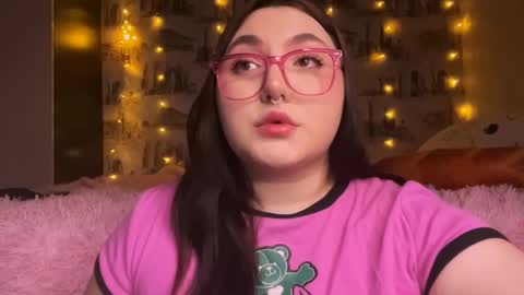 Alex online show from December 14, 3:15 pm