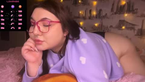 Alex online show from December 14, 6:20 pm