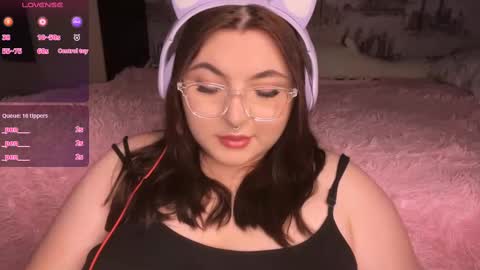 Alex online show from December 21, 5:18 pm