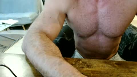 alex_fortuna online show from June 6, 6:40 am