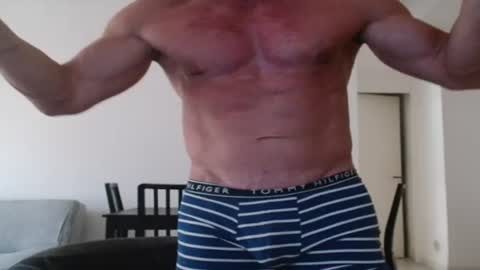 alex_fortuna online show from July 6, 6:21 am