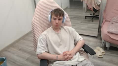 Alex online show from September 22, 10:23 pm