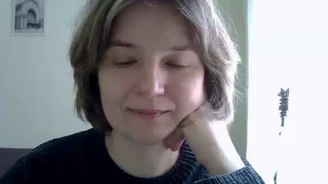 alex_holiday_ online show from February 7, 11:14 am