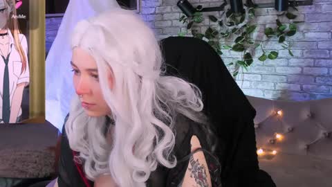 alex_howell online show from January 15, 8:58 pm