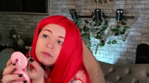 alex_howell online show from January 25, 8:53 pm