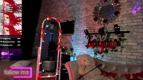 alex_howell online show from February 1, 2:58 am