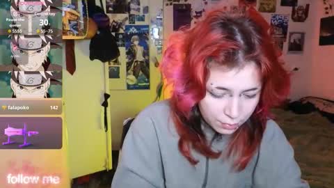 alex_howell online show from November 28, 8:11 pm