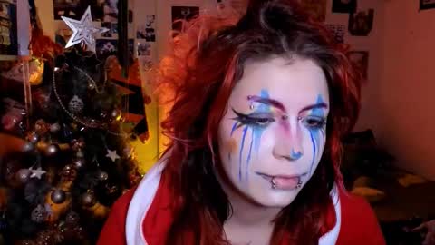 alex_howell online show from December 21, 8:16 pm