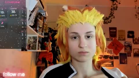 alex_howell online show from February 2, 8:18 pm