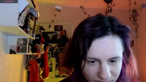 alex_howell online show from February 4, 8:03 pm