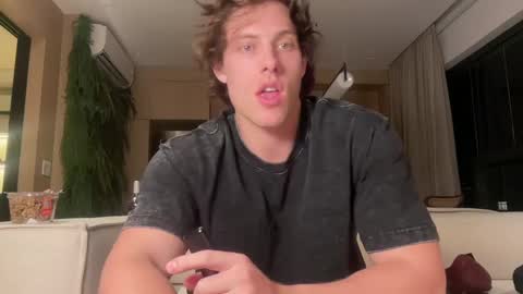 Alex Stone online show from May 13, 10:49 pm