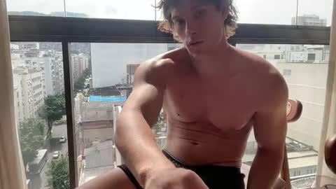 Alex Stone online show from May 18, 3:40 pm