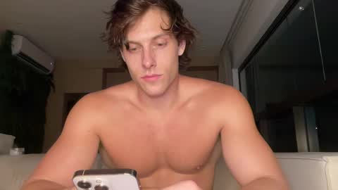 Alex Stone online show from May 19, 3:24 am