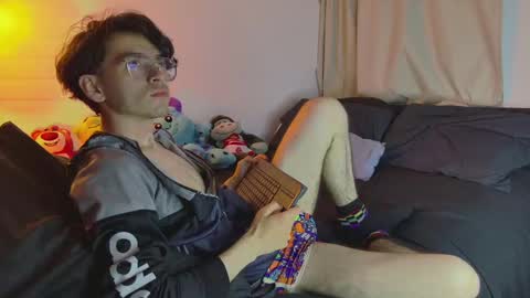 alex_kay_ online show from September 9, 11:26 pm