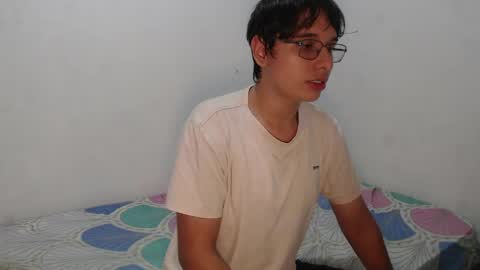 Alex Laurentt online show from May 16, 7:12 pm