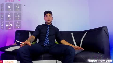 Snapshot of alex_lord_ chatting on January 4, 3:50 am i am Alex online show from January 4, 3:50 am